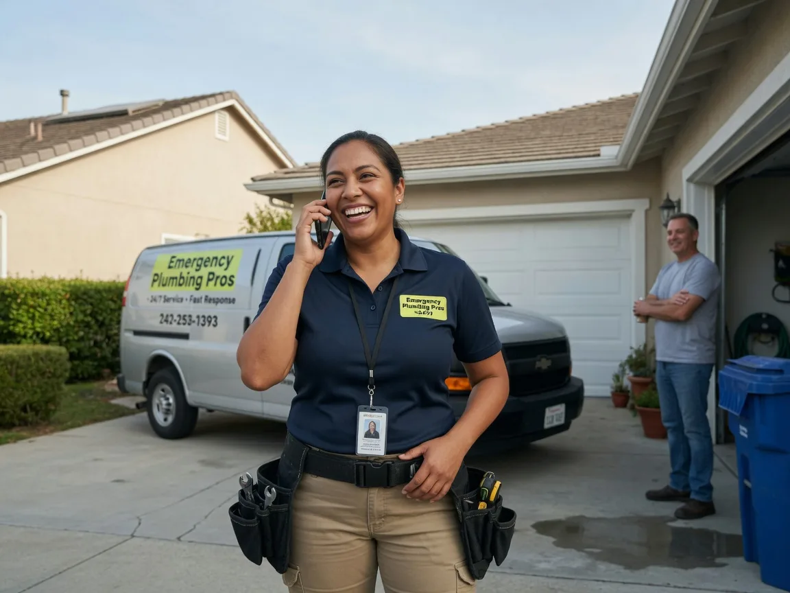 Emergency Plumber Brimley, MI FAQs